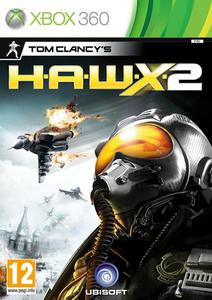 Tom Clancy's H.A.W.X. 2 (2010) [RUS] XBOX360
