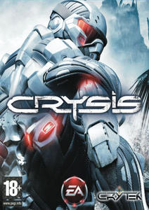 Crysis Жесть 2 (2010/RUS/Mod)