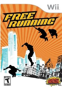 Free Running (2010/Wii/ENG)