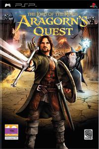 The Lord of the Rings: Aragorn's Quest [FullRIP][CSO][ENG][US]