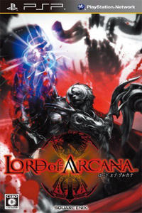Lord Of Arcana FULL [JPN][2010]