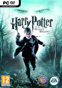 Harry Potter and the Deathly Hallows Part 1 (2010/RUS/ENG/MULTI7/Full/Repack)