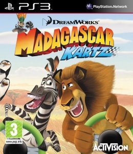Скачать Игру Мадагаскар 2 Для Psp