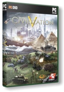 Sid Meier's Civilization V - Коллекционное Издание (2010) РС