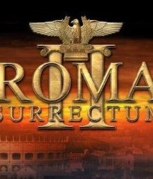 Rome Total War - Roma Surrectum II (2010) PC