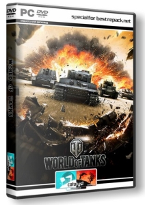 World of Tanks (2010) PC | RePack от R.G. Catalyst