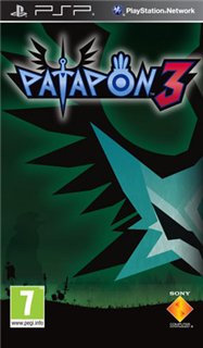 Patapon 3 [Second Demo] (2011)