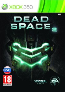 Dead Space 2 [Region Free][ENG][L] XBOX360