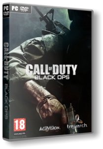     Call Of Duty Black Ops 1   -  2