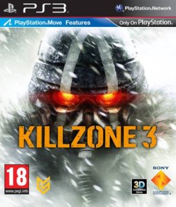 Killzone 3 (2011) [RUSSOUND/FULL] PS3