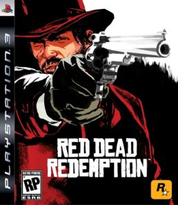 Red Dead Redemption (2010) [FULL] [ENG] PS3