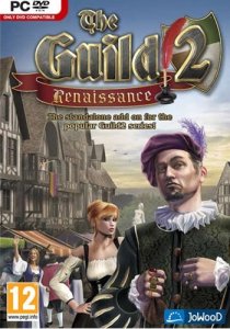 The Guild 2: Renaissance (2010) PC