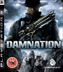Damnation [ENG] PS3