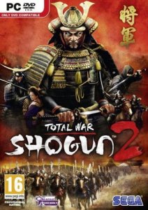 Total War: Shogun 2 (2011) [RUS] PC