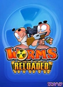 Worms Reloaded (2010) PC