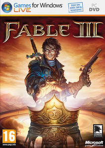 Fable III (Full/Repack) (2011)