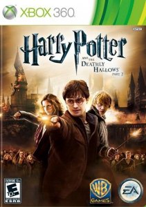 Harry Potter and the Deathly Hallows: Part 2 [ENG] XBOX360