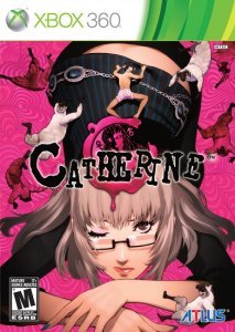 Catherine (2011) [NTSC-U][ENG] XBOX360