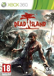 Dead Island [RUSSOUND] XBOX360