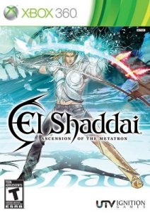 El Shaddai: Ascension of the Metatron [PAL / ENG] XBOX360
