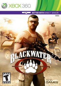 Blackwater (2011) [ENG] XBOX360