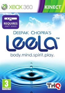Deepak Chopra's Leela (2011) [ENG] XBOX360