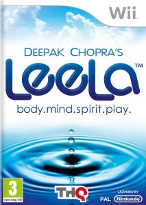 Deepak Chopras Leela (2011) [ENG][PAL] WII
