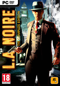 L.A. Noire: The Complete Edition (2011)[RePack] PC