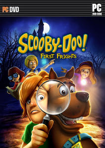 Scooby-Doo First Frights [ENG](2011) PC