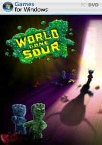 World Gone Sour [RUS/ENG](RePack)(2011) PC