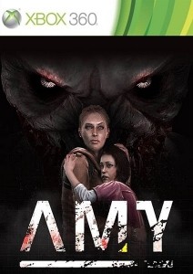 Amy (2012) [RUS/NTSC-U/PAL] XBOX360