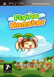 Flying Hamster, The [ENG](2011) [MINIS] PSP
