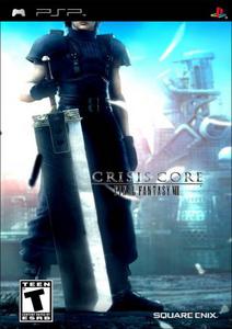 1Final Fantasy VII: Crisis Core /ENG/ [CSO]