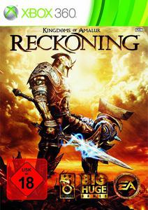Kingdoms of Amalur: Reckoning (2012) [ENG](Region Free) XBOX360
