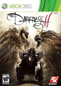 The Darkness II (2012) [ENG](Region Free) XBOX360