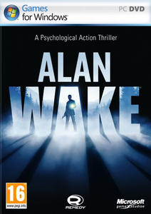Alan Wake (RUS/ENG) (2012) PC
