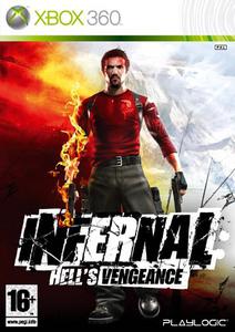 Infernal: Hell's Vengeance (2009) [RUS] XBOX360