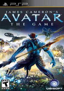 James Camerons Avatar: The Game for PSP - GameFAQs