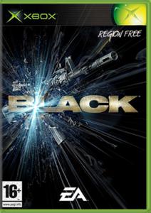 BLACK (2003) [RUS/ENG] XBOX360