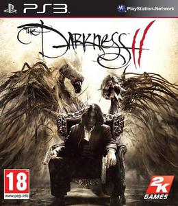 The Darkness II (2012) [ENG](True Blue) PS3