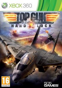 Top Gun Hard Lock (2012) [ENG/FULL/Region-Free] XBOX360