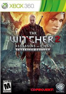 The Witcher 2: Assassins of Kings (2012) [ENG/FULL/PAL](LT+3.0) XBOX360
