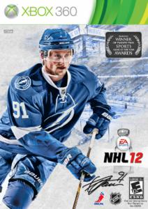 NHL 12 (2012) [RUS/FULL/Region Free](LT+1.9) XBOX360
