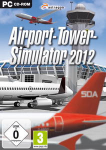 Airport Tower Simulator 2012 (ENG) (2012) PC