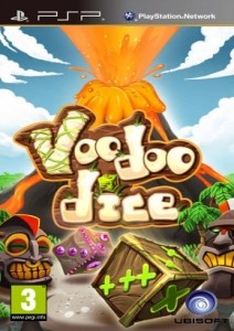 Voodoo Dice [ENG](2012) [MINIS] PSP