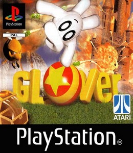 Glover [ENG](1999) PSX-PSP