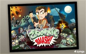 Zombie Smash - Размажь Зомби [ENG] (2012)