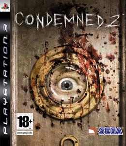 Condemned 2: Bloodshot 2011) [ENG] (MultiMAN 1.15.00+) PS3