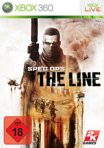 Spec Ops: The Line (2012) [ENG/FULL/Region Free] (LT+2.0) XBOX360