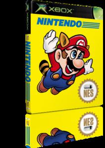 NES (Dendy) Collection (1982) [ENG/FULL/Region Free] XBOX